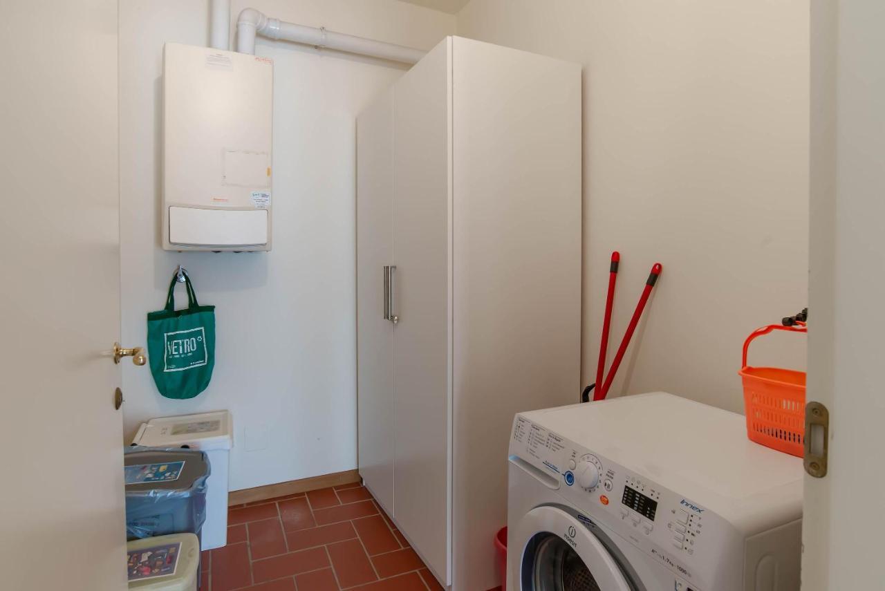 Live Tuscany! Apartment On The Hills Of Florence! Ginestra Fiorentina Dış mekan fotoğraf