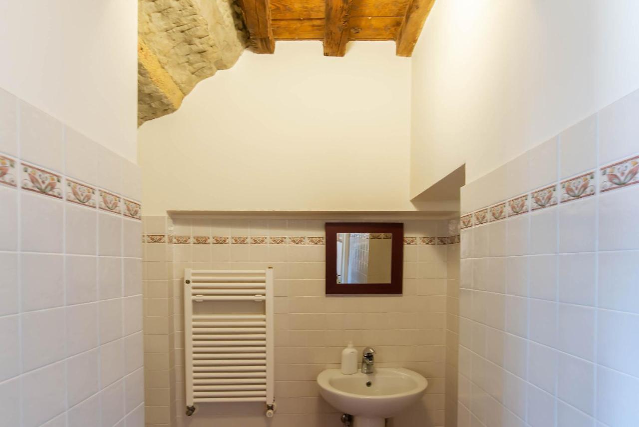 Live Tuscany! Apartment On The Hills Of Florence! Ginestra Fiorentina Dış mekan fotoğraf